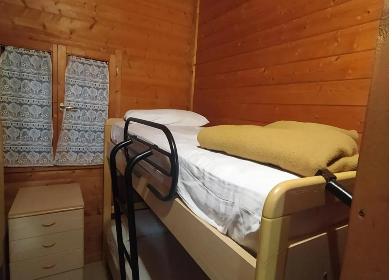 Parco Vacanze Camping Sogno Marina di Massa Itália