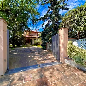 B&blatosca Bed & Breakfast