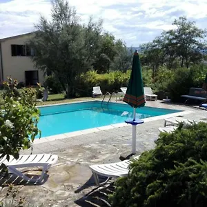Tinti Montiano (Tuscany)
