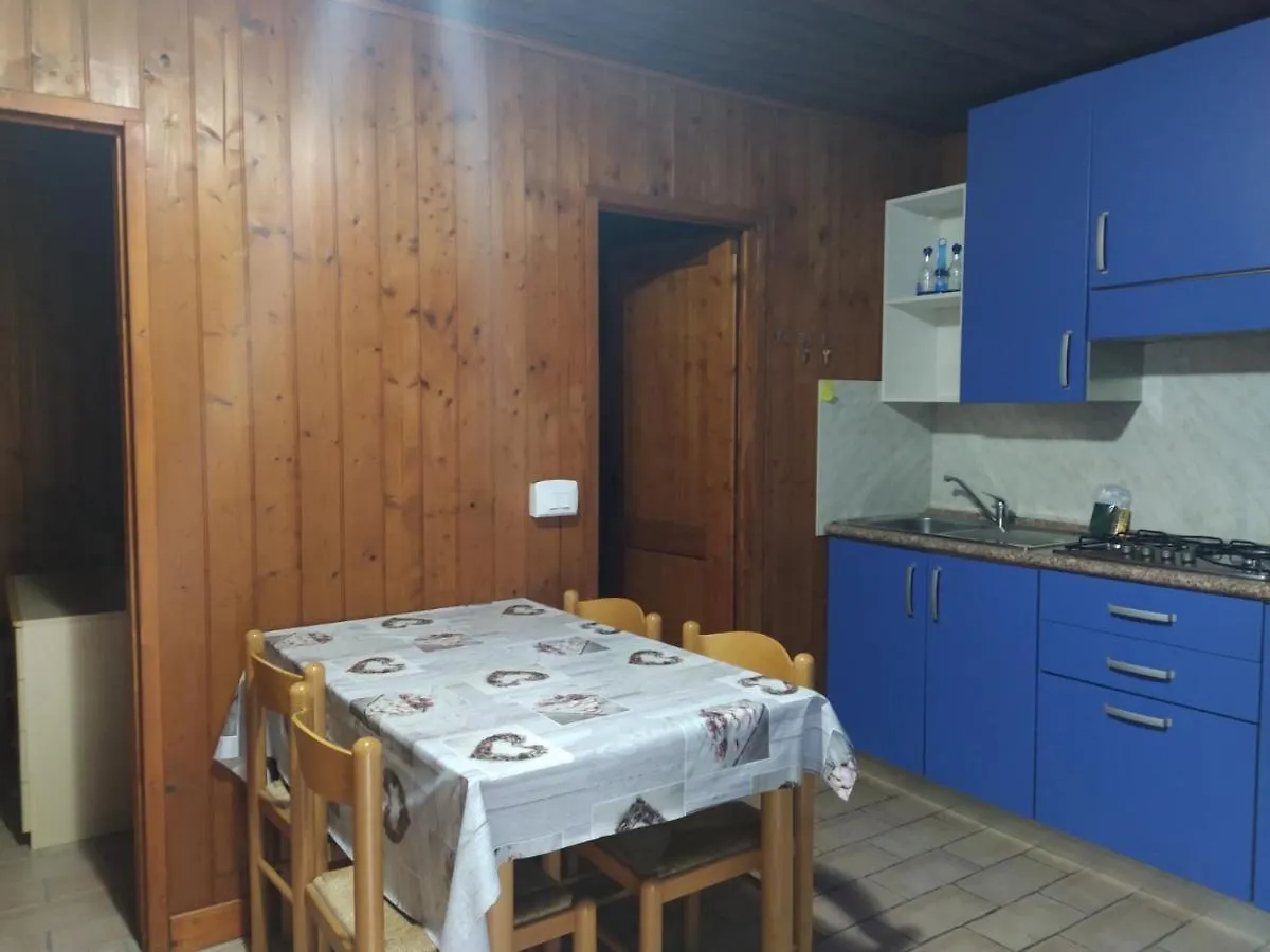 Parco Vacanze Camping Sogno Marina di Massa 0*,