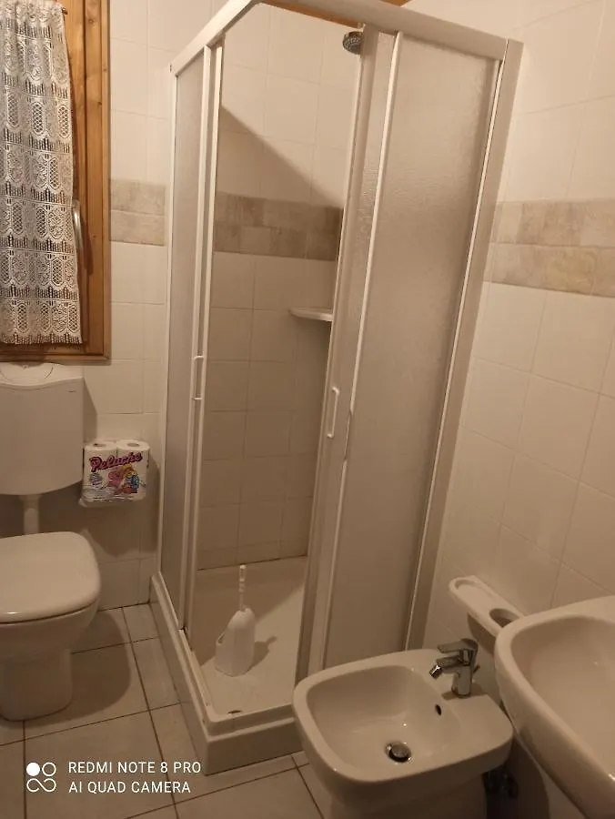 Parco Vacanze Camping Sogno Marina di Massa Campsite