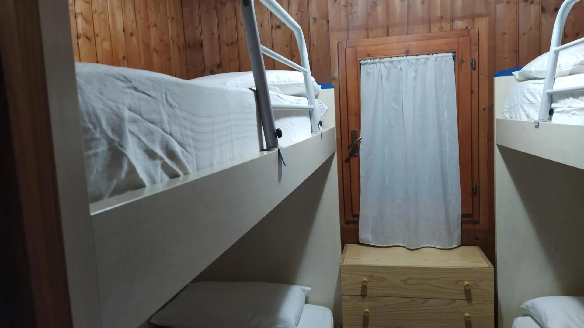 Parco Vacanze Camping Sogno Marina di Massa Campsite