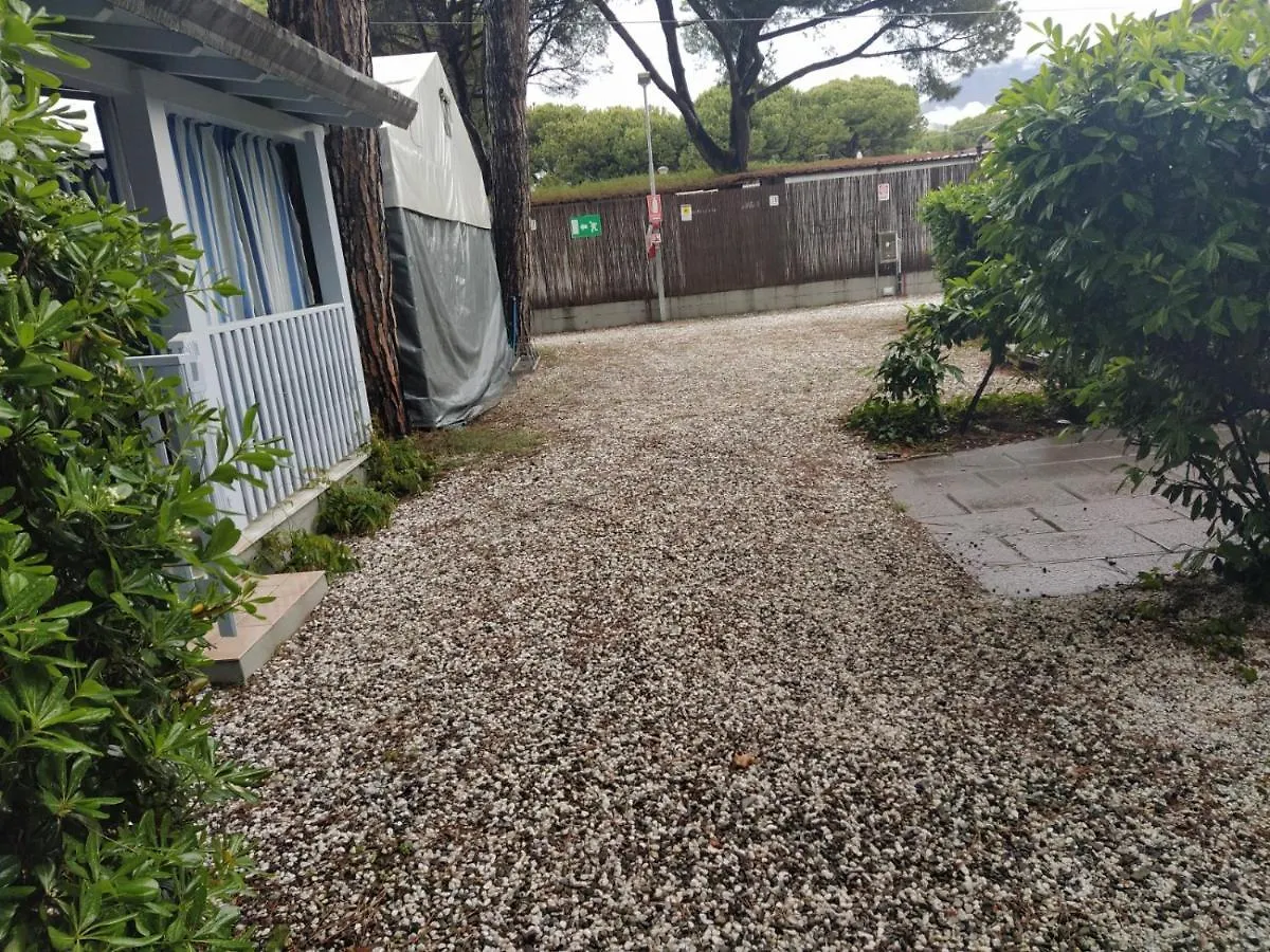 Parco Vacanze Camping Sogno Marina di Massa Italy