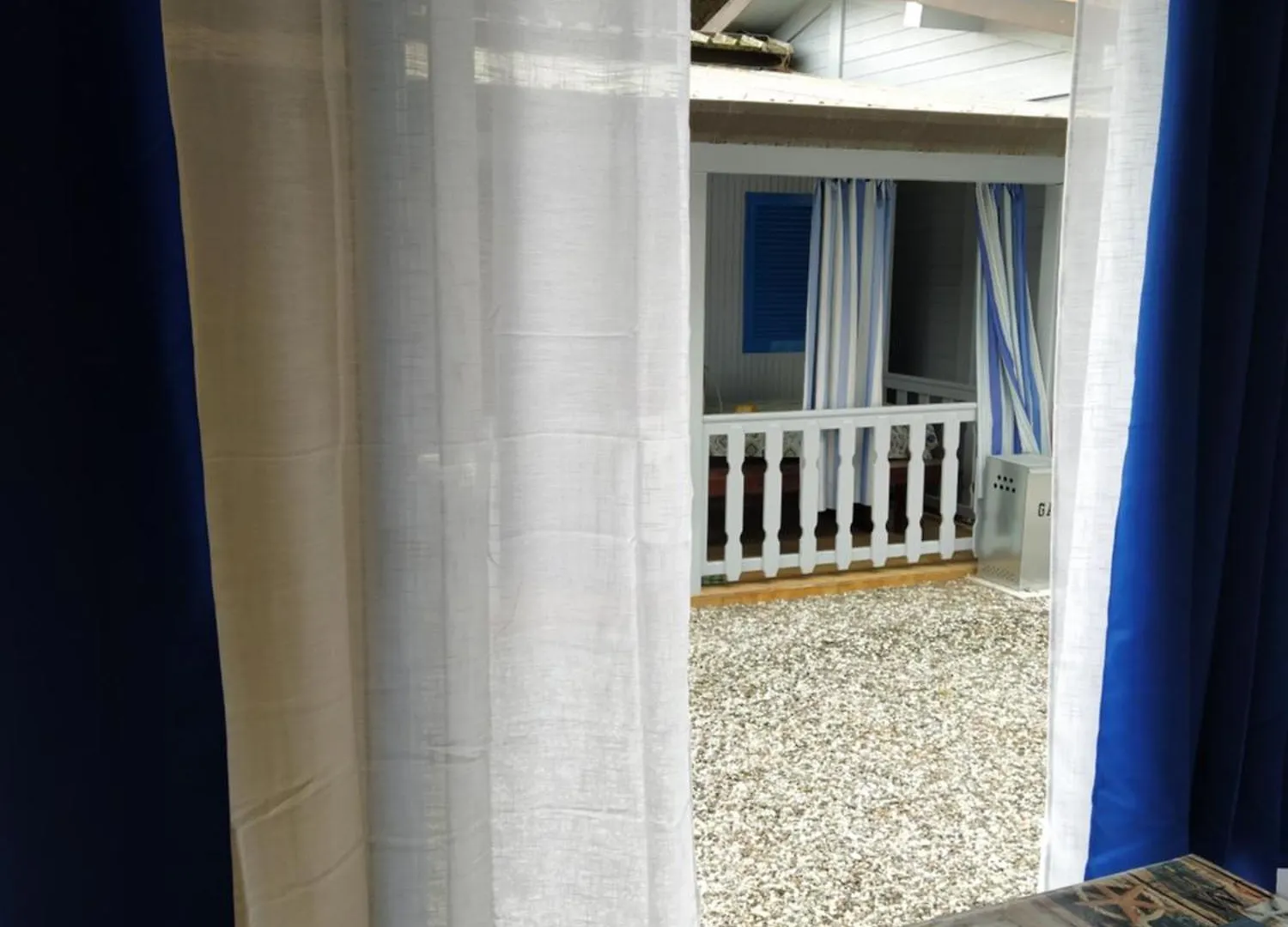 Parco Vacanze Camping Sogno Marina di Massa Campsite