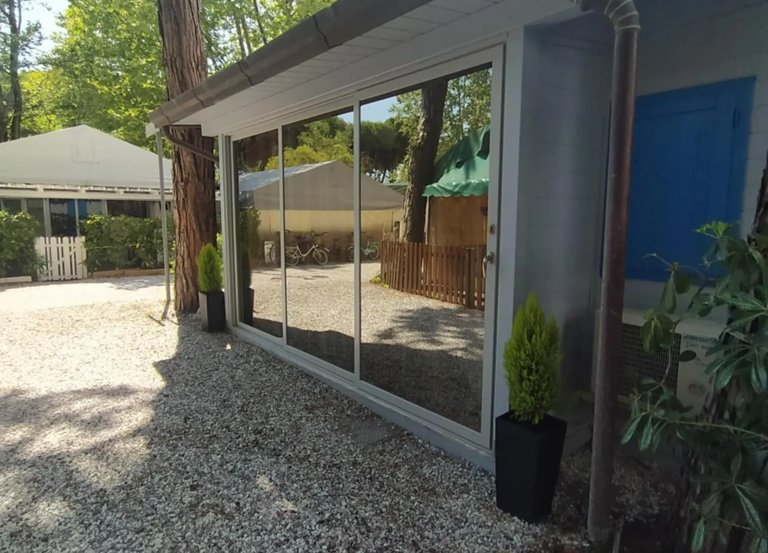Parco Vacanze Camping Sogno Marina di Massa Italy