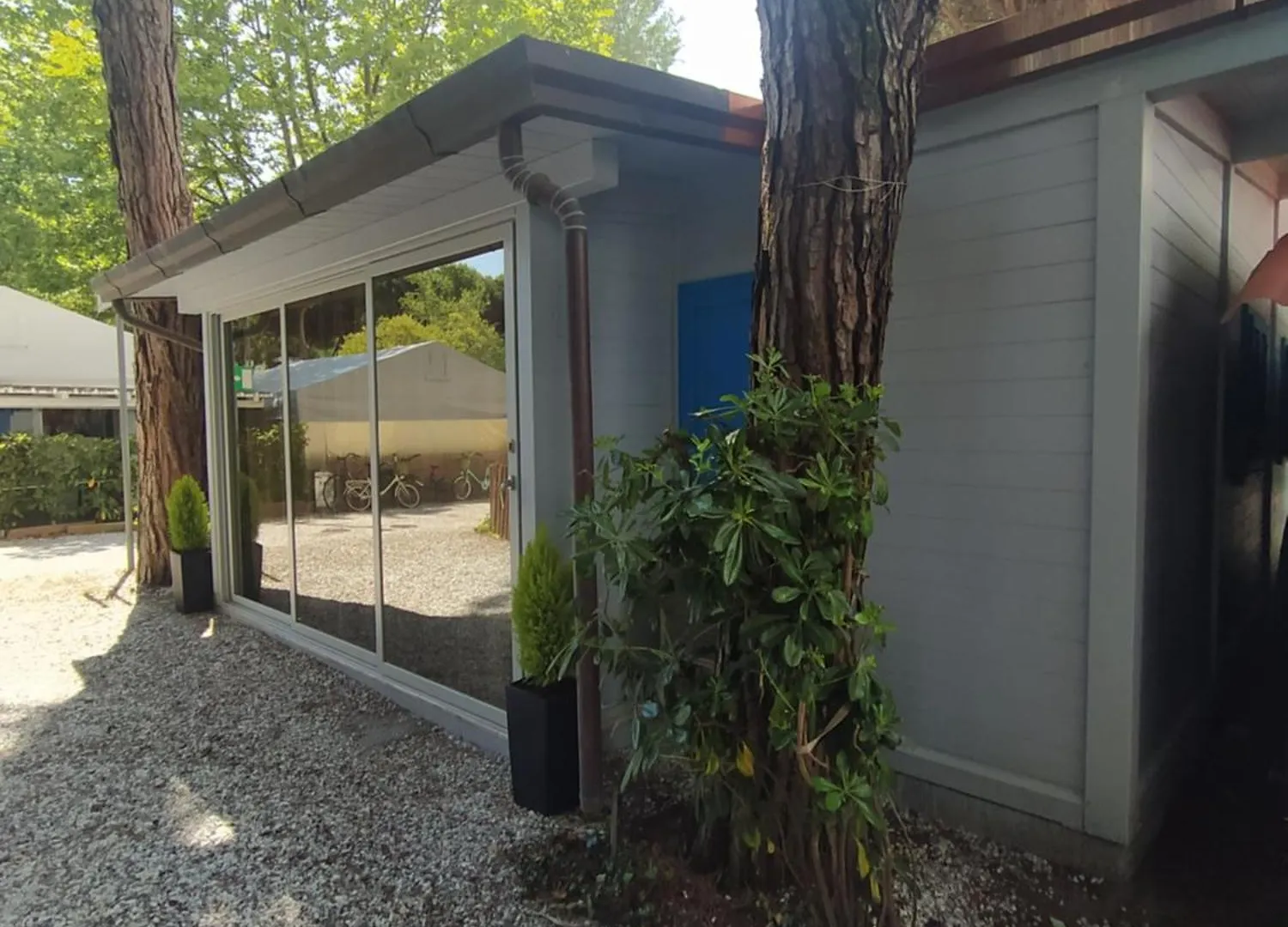 Parco Vacanze Camping Sogno Marina di Massa 0*,  Italy
