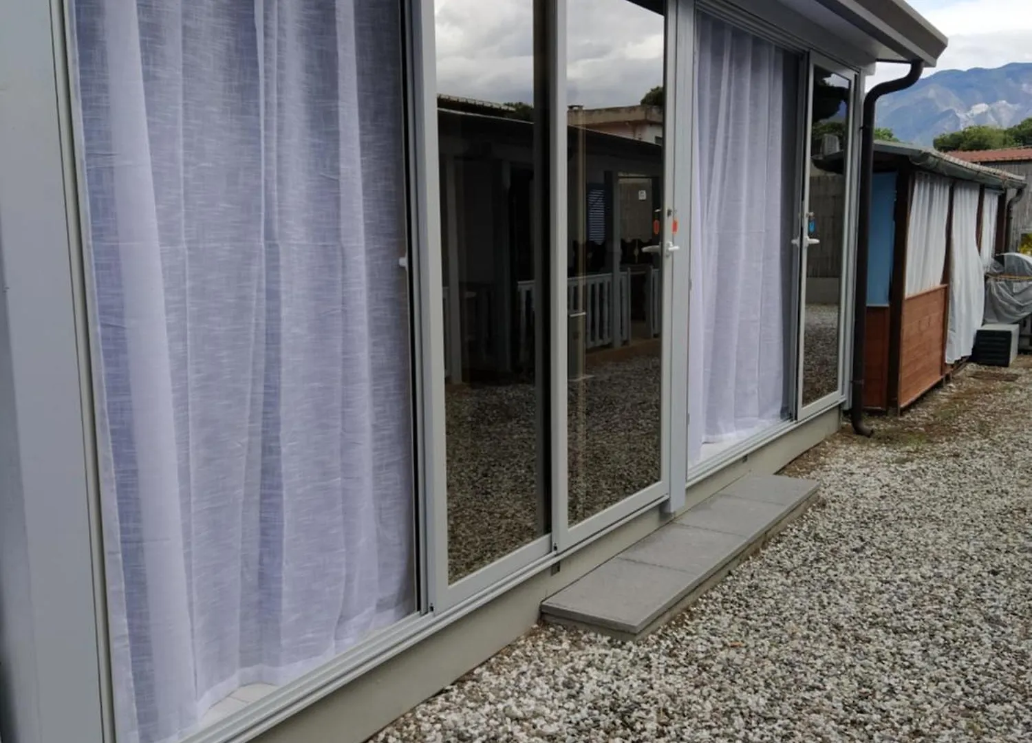 Campsite Parco Vacanze Camping Sogno Marina di Massa Italy