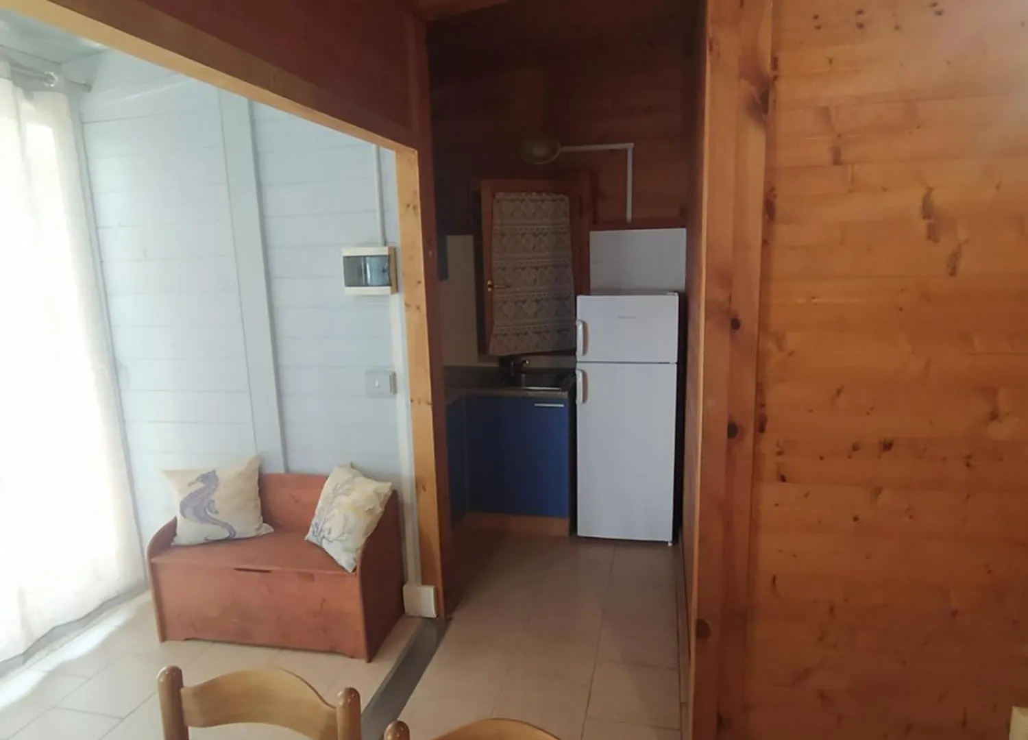 Campsite Parco Vacanze Camping Sogno Marina di Massa