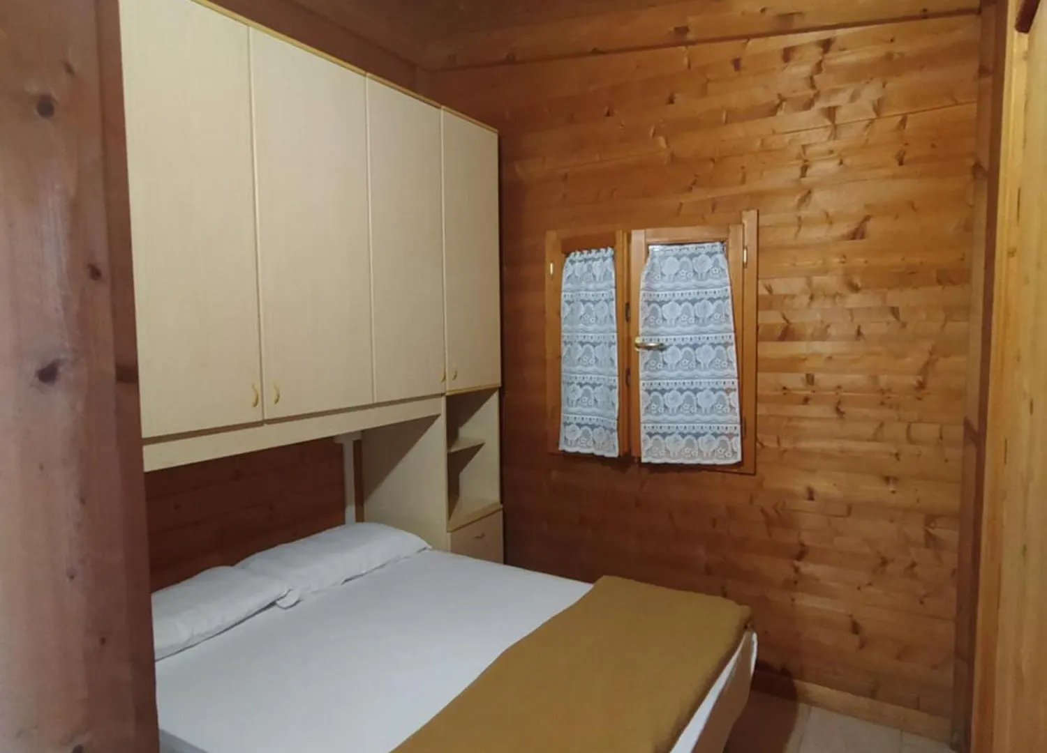 Campsite Parco Vacanze Camping Sogno Marina di Massa