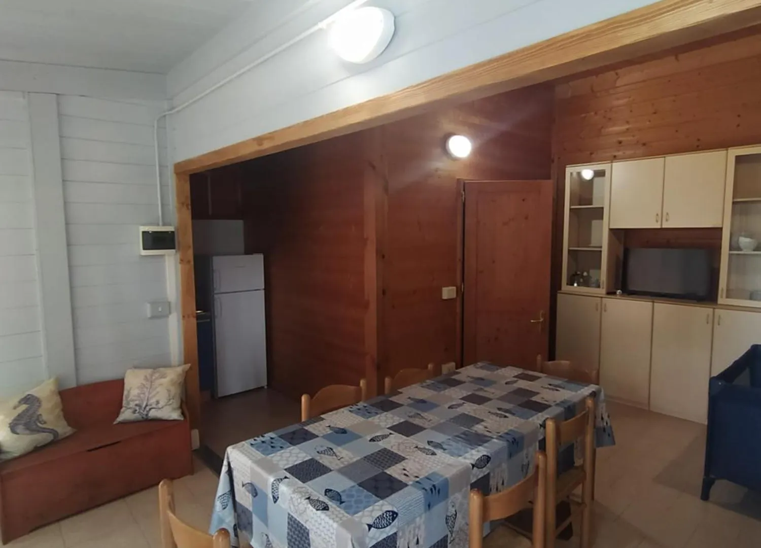 Parco Vacanze Camping Sogno Marina di Massa