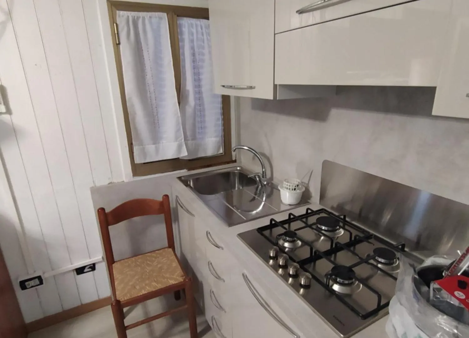 Parco Vacanze Camping Sogno Marina di Massa 0*,  Italy