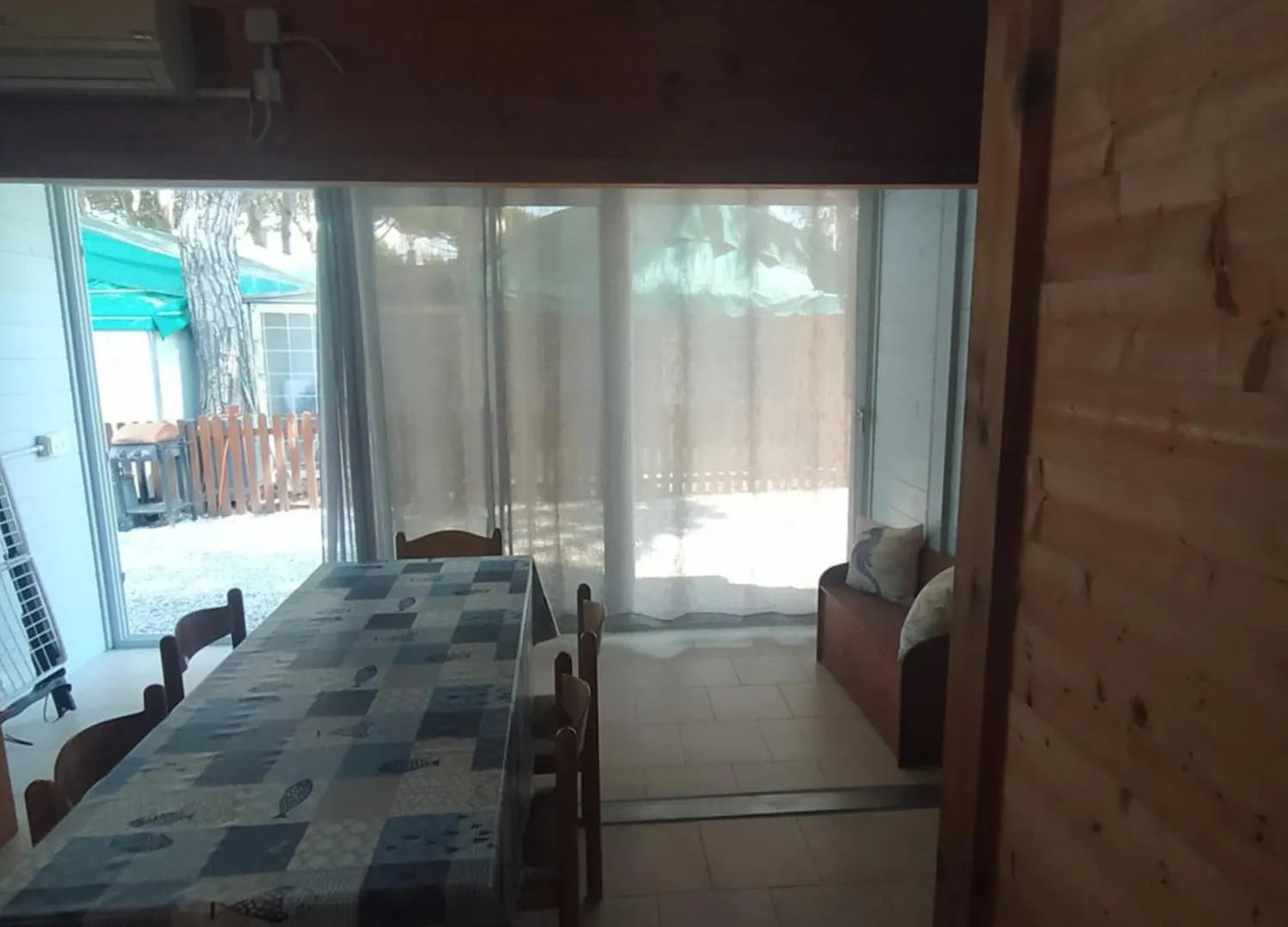 Parco Vacanze Camping Sogno Marina di Massa 0*,