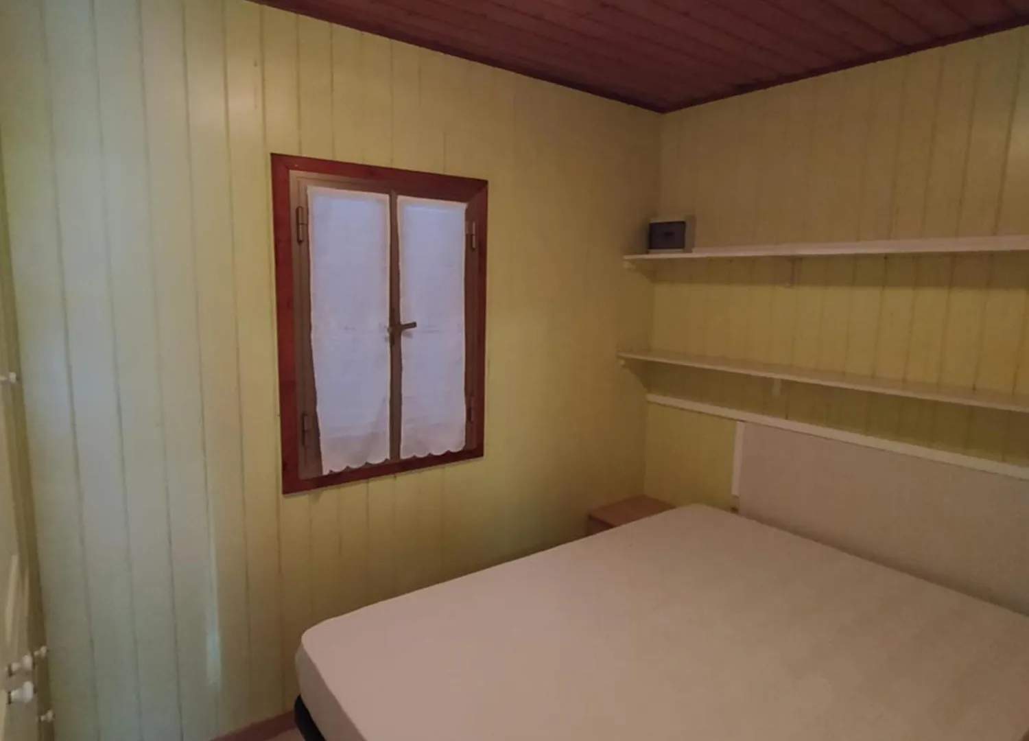 Parco Vacanze Camping Sogno Marina di Massa
