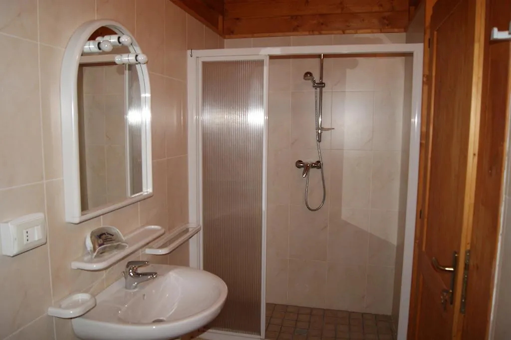 Campsite Parco Vacanze Camping Sogno Marina di Massa