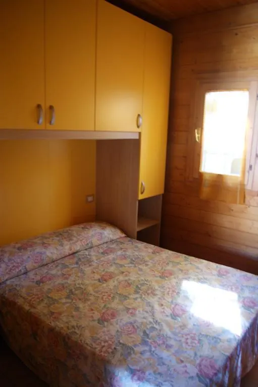 Parco Vacanze Camping Sogno Marina di Massa Italy