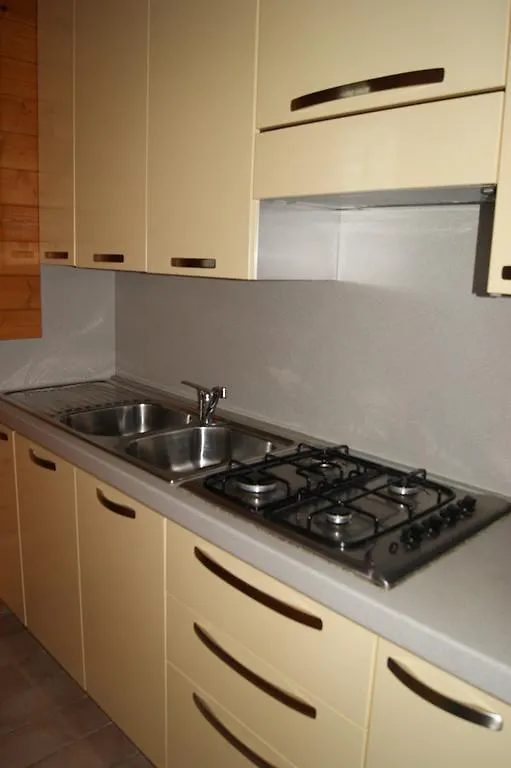 Parco Vacanze Camping Sogno Marina di Massa 0*,  Italy