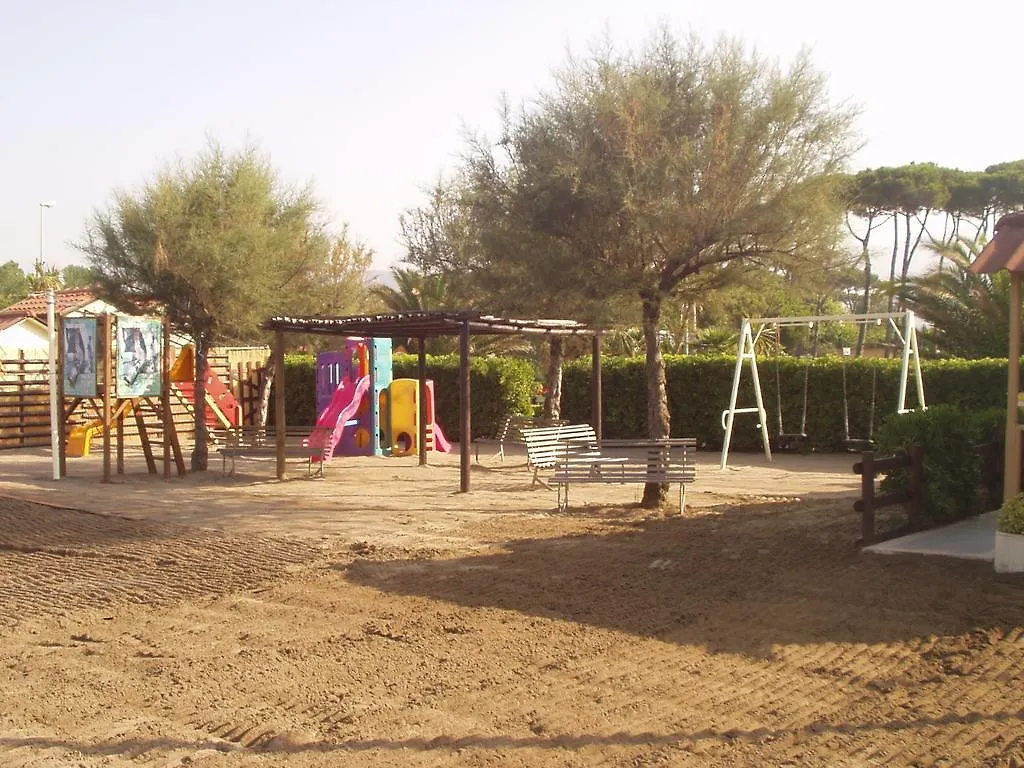 Parco Vacanze Camping Sogno Marina di Massa