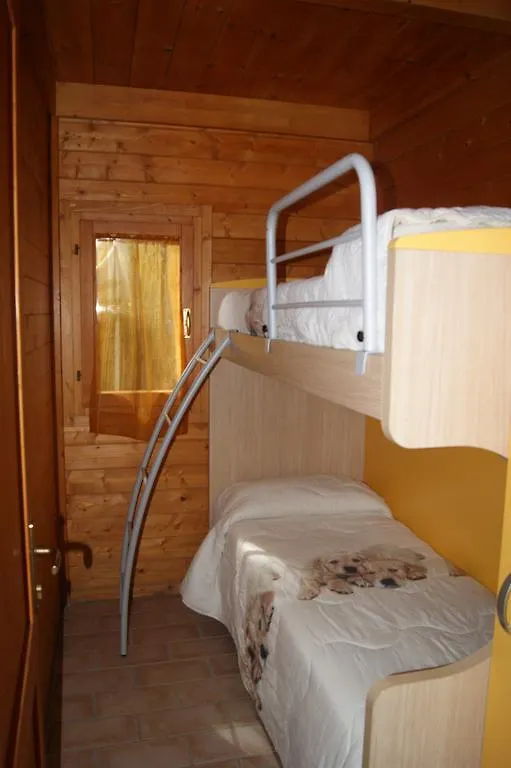 Parco Vacanze Camping Sogno Marina di Massa